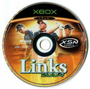 Links 2004 - Xbox spill