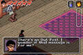 Harry Potter and the Chamber of Secrets - GBA Spill