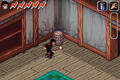 Harry Potter and the Chamber of Secrets - GBA Spill