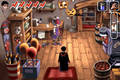 Harry Potter and the Chamber of Secrets - GBA Spill