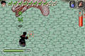 Harry Potter and the Chamber of Secrets - GBA Spill