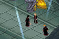 Harry Potter and the Chamber of Secrets - GBA Spill