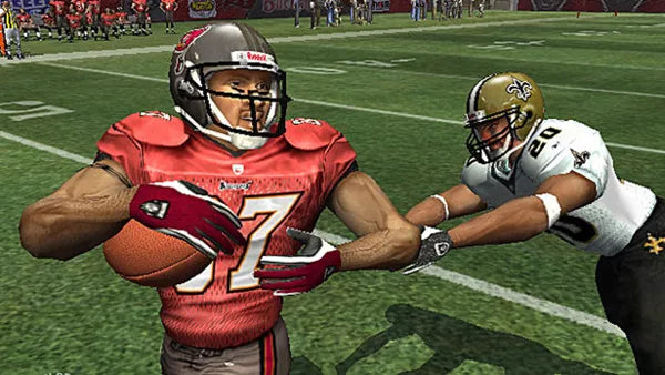 Renovert Madden NFL 2005 - PS2 Spill - Retrospillkongen