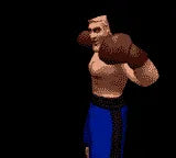 Ready 2 Rumble Boxing - GBC spill (i Eske) - Retrospillkongen
