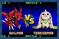 Digimon Battle Spirit - GBA Spill