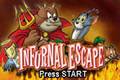 Tom and Jerry in Infurnal Escape – GBA Spill