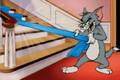 Tom and Jerry in Infurnal Escape – GBA Spill