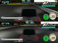 Downtown Run - PS2 spill - Retrospillkongen