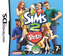 The Sims 2: Pets - Nintendo DS spill