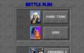 Mortal Kombat - SNES spill - Retrospillkongen