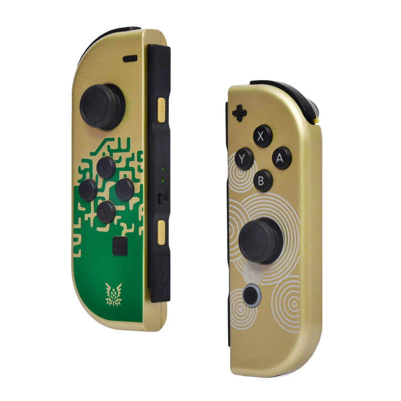 Trådløse JoyPads for Nintendo Switch (Full Funksjonalitet)