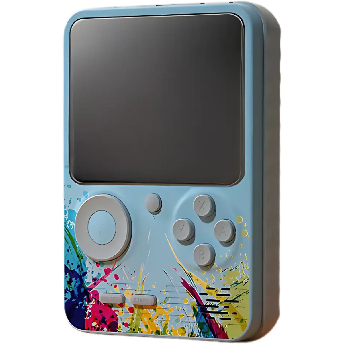 G5 Retro Game Box, med 500+ spill - Retrospillkongen