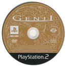 Genji: The Legend Begins - PS2 spill