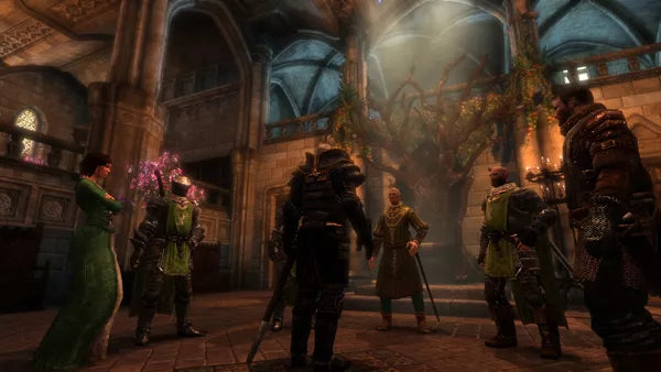 Game of Thrones - Xbox 360 spill - Retrospillkongen