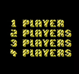 Super Off Road - NES Spill