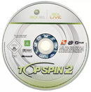 Top Spin 2 - Xbox 360 spill