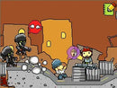 Scribblenauts - Nintendo DS spill