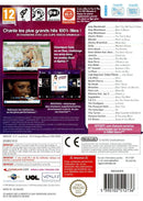 U-Sing Girls Night - Wii spill