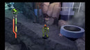 Ben 10: Alien Force - PS2 Spill