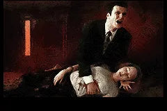 Renovert Max Payne - PS2 spill - Retrospillkongen