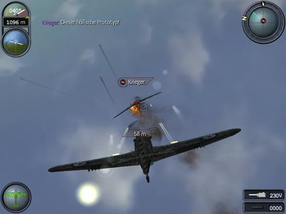 Secret Weapons Over Normandy - PS2 spill - Retrospillkongen