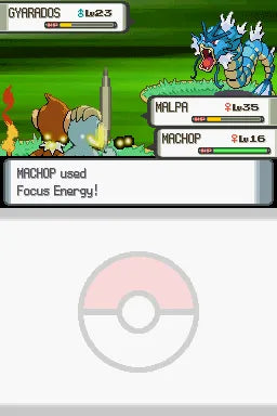 Pokémon Pearl Version - Nintendo DS spill - Retrospillkongen