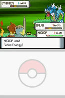 Pokémon Pearl Version - Nintendo DS spill