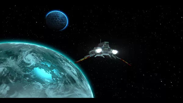 LEGO Star Wars III: The Clone Wars - Xbox 360 spill