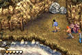 Harry Potter and the Goblet of Fire - GBA Spill - Retrospillkongen