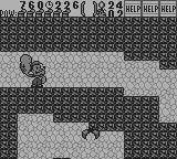 Popeye 2 - Gameboy spill - Retrospillkongen