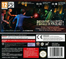 Harry Potter and the Deathly Hallows: Part 2 - Nintendo DS spill