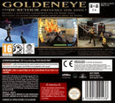 GoldenEye 007 - Nintendo DS spill