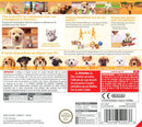 Nintendogs + Cats: Golden Retriever & New Friends - Nintendo 3DS