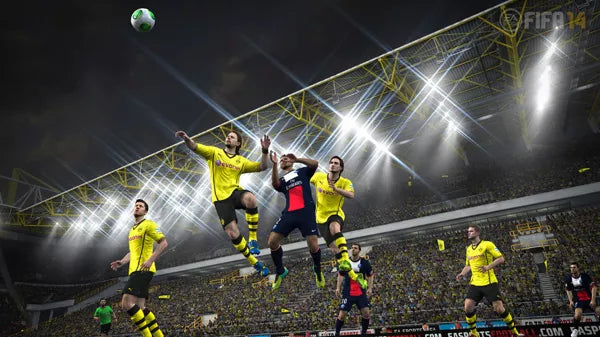 FIFA 14 - PS3 spill