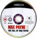 Max Payne 2: The Fall of Max Payne - Xbox -spill