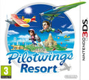 Pilotwings Resort - Nintendo 3DS spill - Retrospillkongen