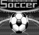 Soccer - Gameboy spill