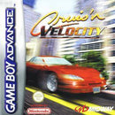 Cruis'n Velocity - GBA spill