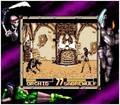 Killer Instinct - GameBoy Spill