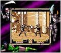 Killer Instinct - GameBoy Spill