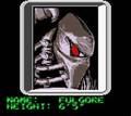 Killer Instinct - GameBoy Spill