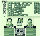 NBA Jam - Gameboy spill
