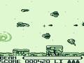 R-Type - Gameboy spill - Retrospillkongen