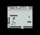 Super Mario Land - Gameboy spill