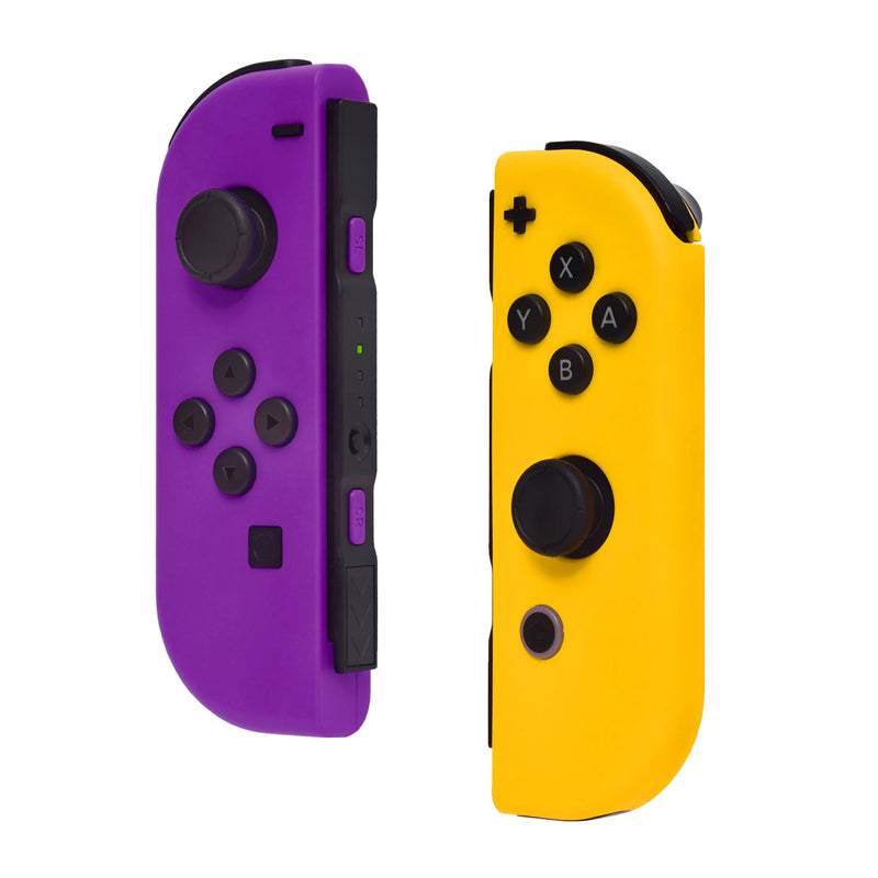Trådløse JoyPads for Nintendo Switch (Full Funksjonalitet)