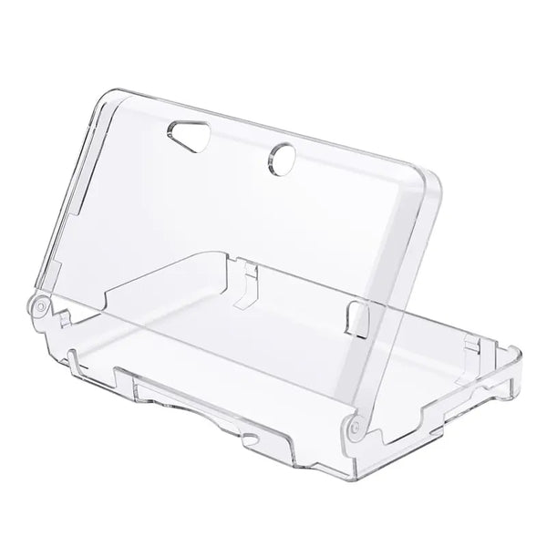 Beskyttelsesdeksel for Nintendo 3DS