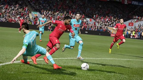 Fifa 15 - Xbox One spill (Forseglet) - Retrospillkongen