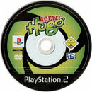 Agent Hugo - PS2 spill