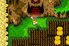 Banjo-Kazooie: Grunty's Revenge - GBA Spill - Retrospillkongen