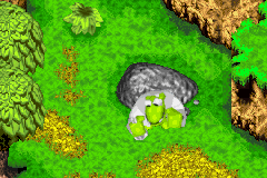 Banjo-Kazooie: Grunty's Revenge - GBA Spill